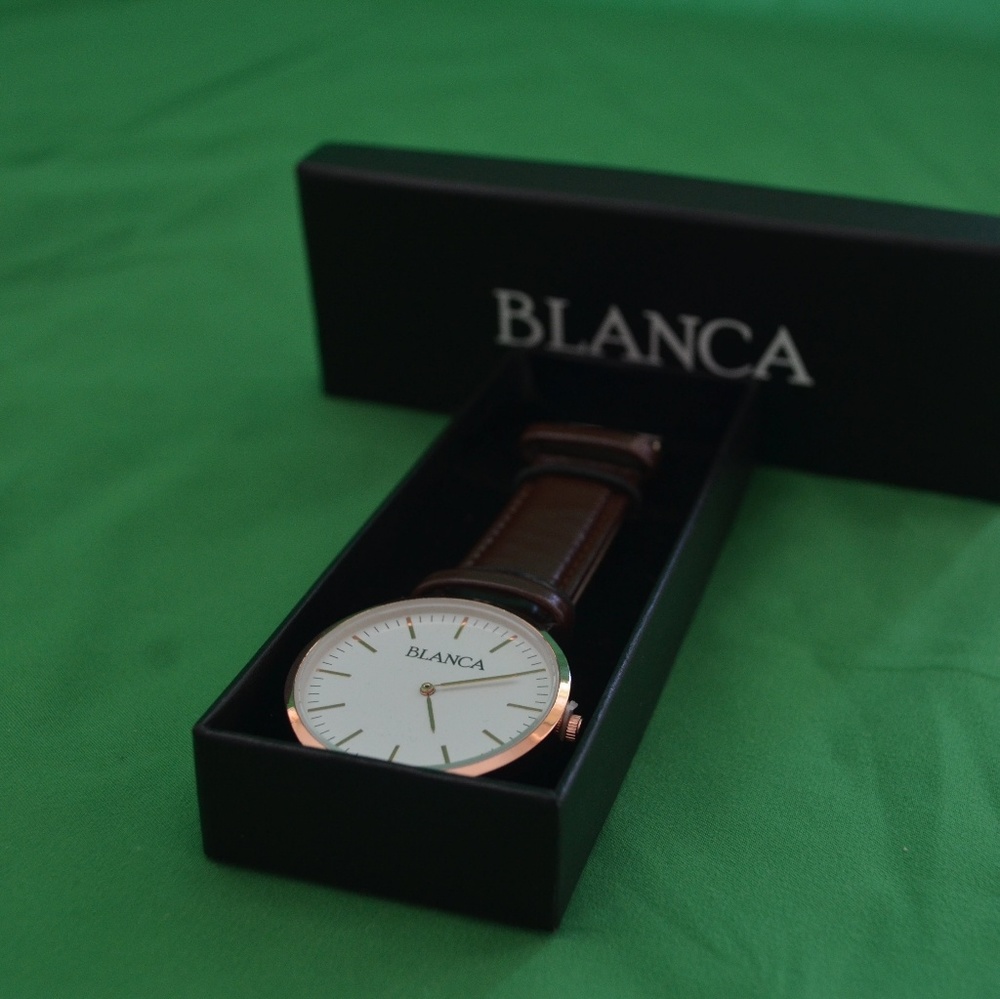 Women's business professional watch - Picture 8 of 8